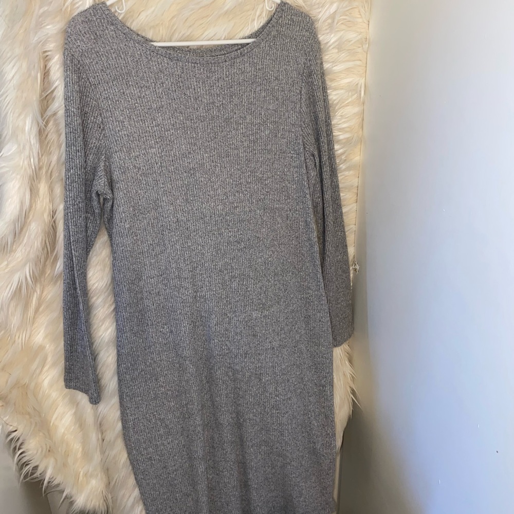 Sweater Dress - A New Day